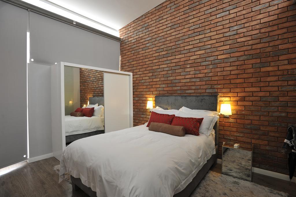 Urban Oasis Apartments At Paragon Windhoek Exterior photo
